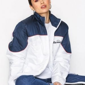 Ellesse El Allessandra Bomber Takki Blue / White