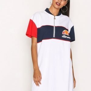 Ellesse El Elisabette Mekko White