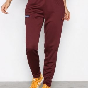 Ellesse El Gambino Housut Red