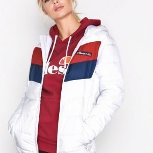 Ellesse El Ginette Untuvatakki White