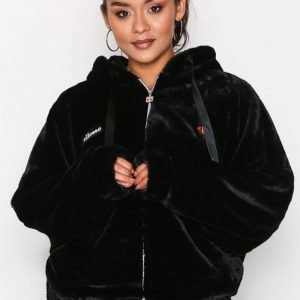 Ellesse El Giovanna Bomber Takki Anthracite