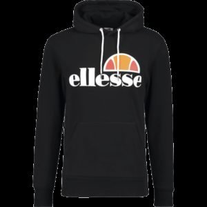 Ellesse El Gottero Large Logo Huppari