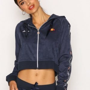 Ellesse El Manuela Huppari Blue