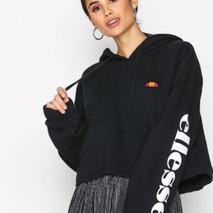 Ellesse El Michelina Huppari Anthracite