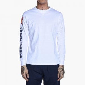 Ellesse El Pericoli Long Sleeve Tee