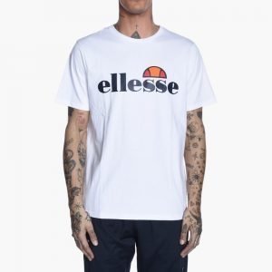 Ellesse El Quattro Venti Tee