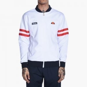 Ellesse El Roma Bomber Track Top