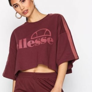 Ellesse El Romana Svetari Red