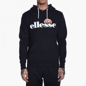 Ellesse El Toppo Hoodie