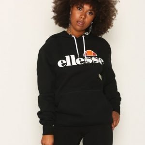 Ellesse El Torices Huppari Anthracite