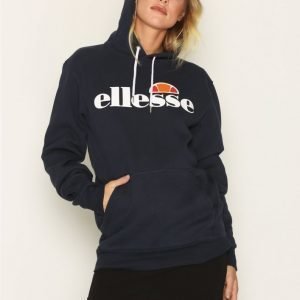 Ellesse El Torices Huppari Dress Blue