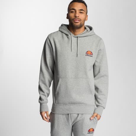 Ellesse Huppari Harmaa