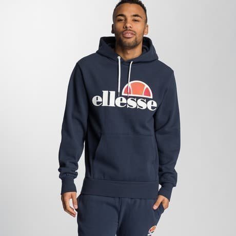 Ellesse Huppari Sininen