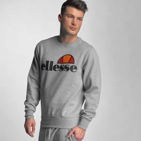 Ellesse Pusero Harmaa