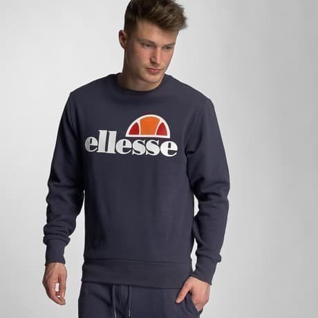 Ellesse Pusero Sininen