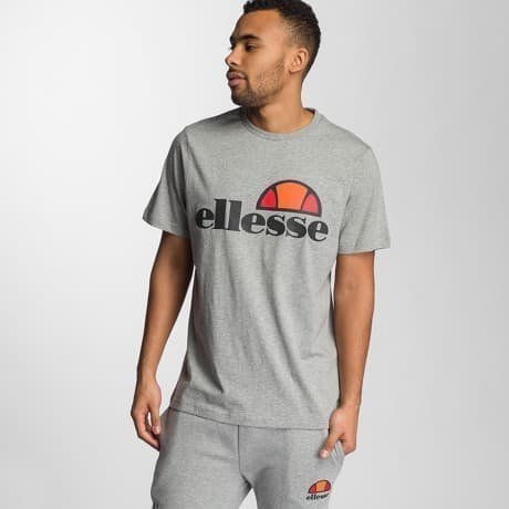 Ellesse T-paita Harmaa