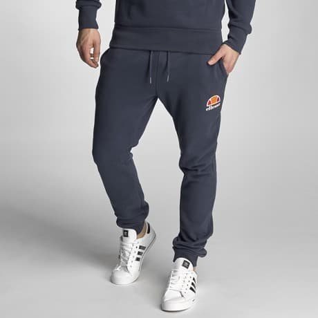 Ellesse Verryttelyhousut Sininen