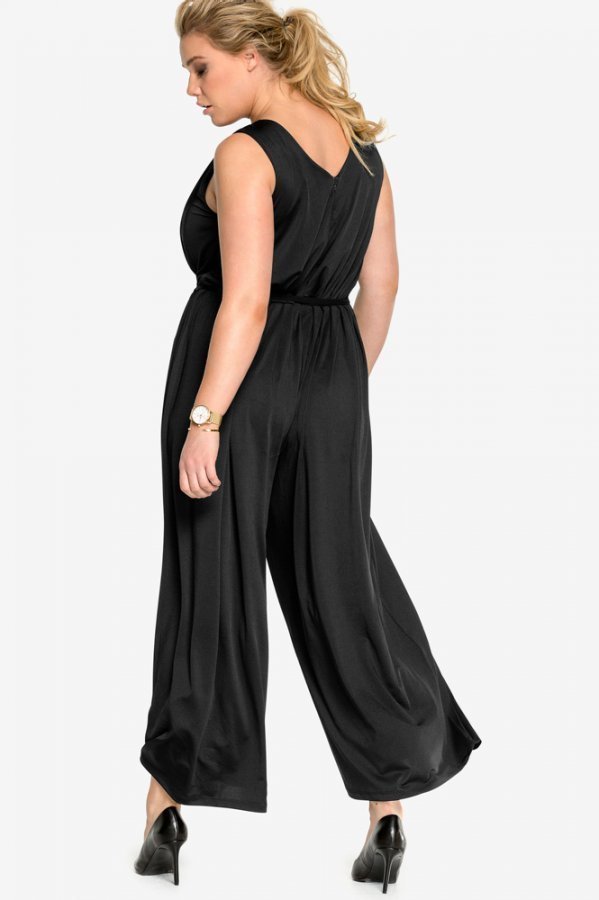 jumpsuit ellos