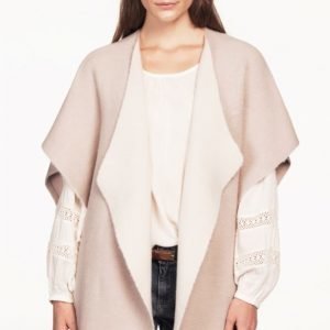 Ellos Käännettävä Poncho