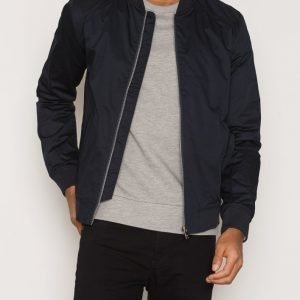 Elvine Bill Jacket Takki Navy