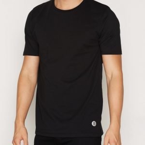 Elvine Buddy T-paita Black