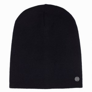 Elvine Carsten Beanie Pipo Dark Navy