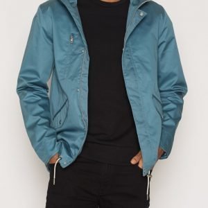 Elvine Craig Jacket Takki Petrol