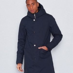 Elvine Elof Dark Navy