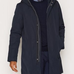 Elvine George Twill Deluxe Takki Dark Navy