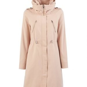 Elvine Regina Parka