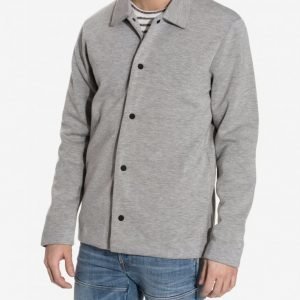 Elvine Tommy Pusero Grey Melange