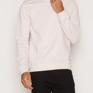 Elvine Vincent Sweat Pusero Dusty Pink