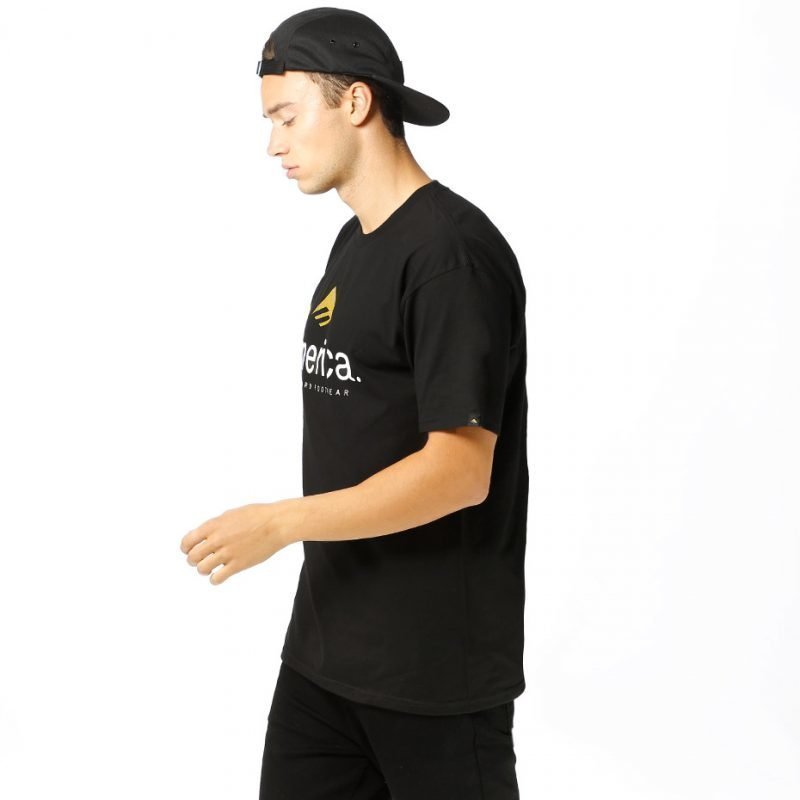 Emerica Emerica Skateboard Logo -t-paita