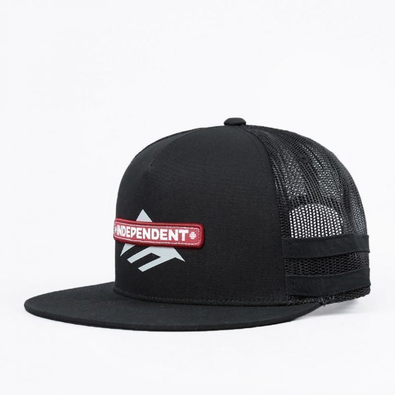 Emerica Indy Trucker -lippis