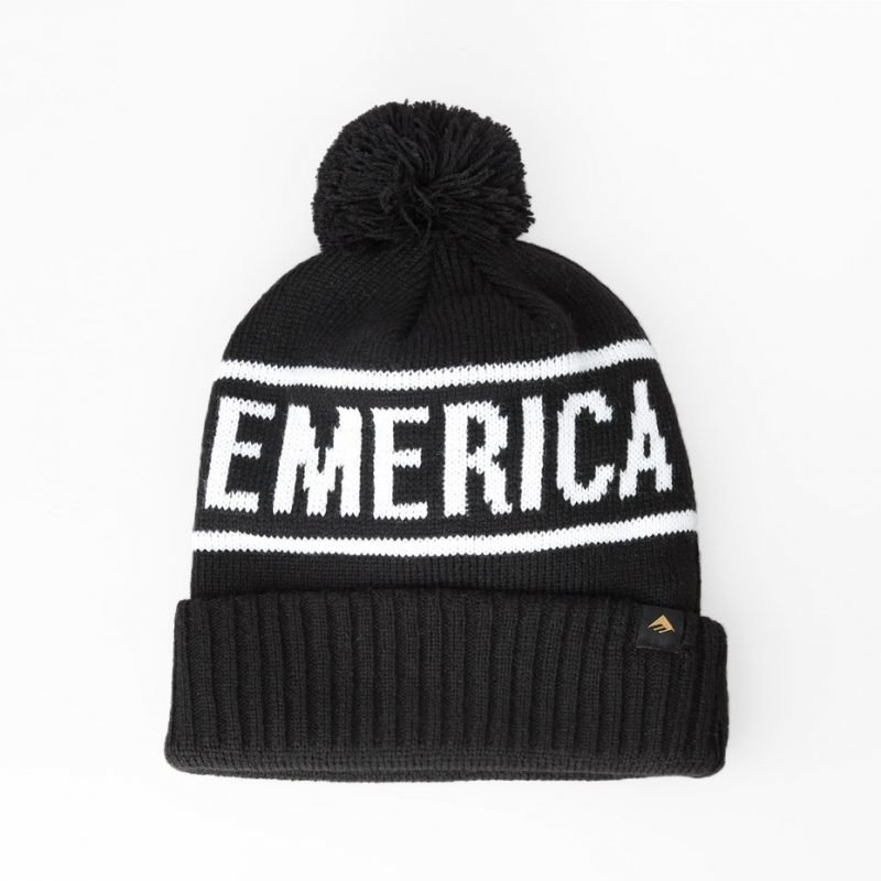 Emerica Steady Pom -pipo