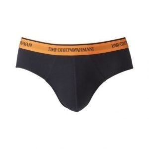 Emporio Armani Alushousut 2-Pack