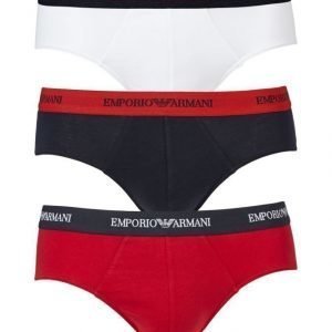 Emporio Armani Alushousut 3-Pack