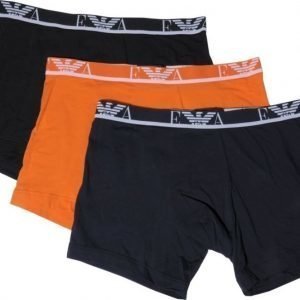 Emporio Armani Boxerit 3 Kpl/Pkt