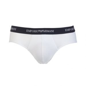 Emporio Armani Brief Alushousut 2-Pack