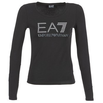 Emporio Armani EA7 BOKIRAKO pitkähihainen t-paita