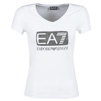 Emporio Armani EA7 FOUNAROLA lyhythihainen t-paita