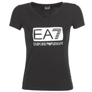 Emporio Armani EA7 FOUNAROLA lyhythihainen t-paita