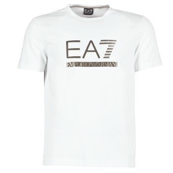 Emporio Armani EA7 MAGGAROL lyhythihainen t-paita
