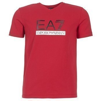 Emporio Armani EA7 MOFRAGO lyhythihainen t-paita