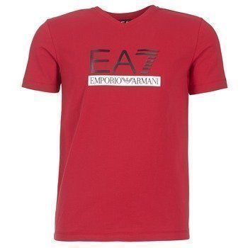 Emporio Armani EA7 MOFRAGO lyhythihainen t-paita