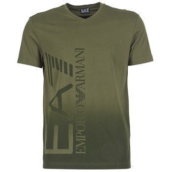 Emporio Armani EA7 PATODALO lyhythihainen t-paita