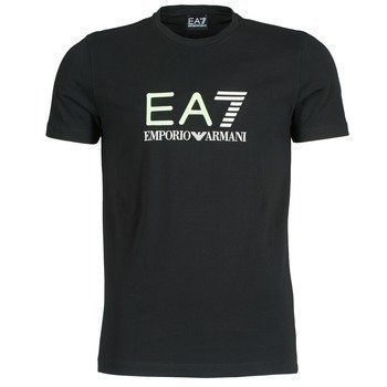 Emporio Armani EA7 TRAIN GRAPHIC lyhythihainen t-paita