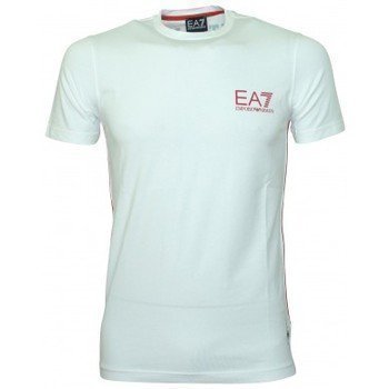 Emporio Armani EA7 Tee-shirt emporio armani 5P209 273748 blanc