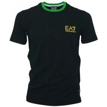 Emporio Armani EA7 Tee-shirt emporio armani 5P209 273748 noir