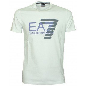 Emporio Armani EA7 Tee-shirt emporio armani 5P237 273766 blanc